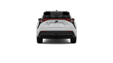 New 2026 Toyota bZ SUV