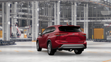 New 2026 Toyota Highlander SUV