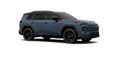 New 2026 Toyota RAV4 SUV