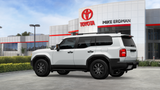 New 2027 Toyota Land Cruiser SUV