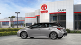 New 2026 Toyota Corolla Hatchback Hatchback
