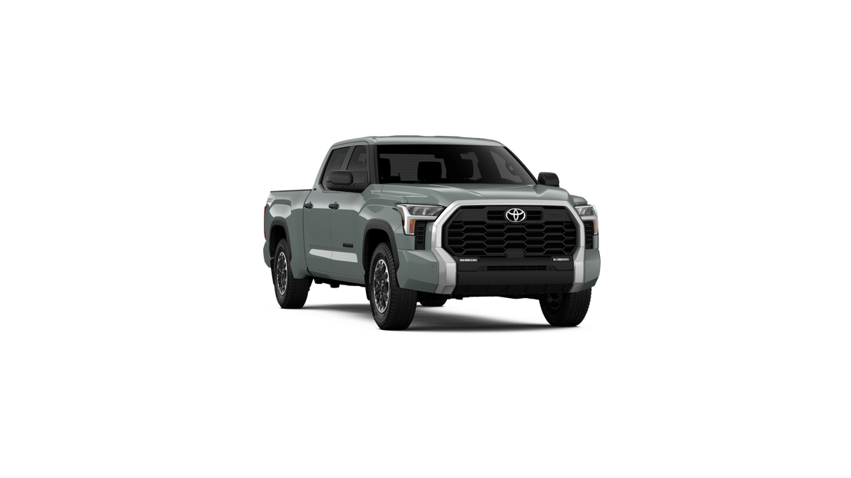 New 2026 Lunar Rock Toyota  SR5 image 18