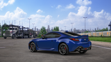 New 2026 Toyota GR86 Coupe