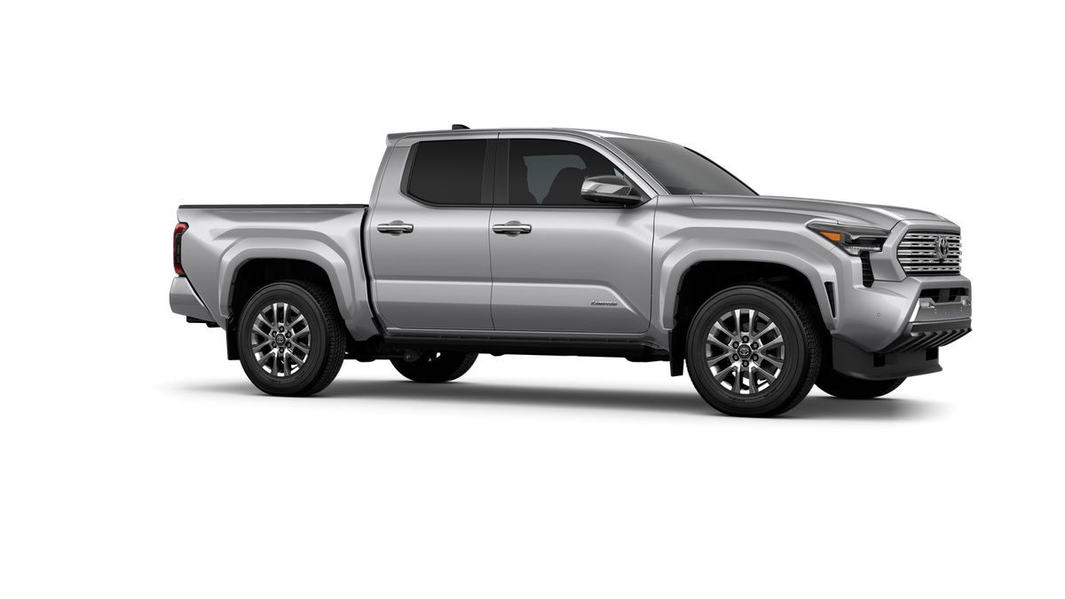 2026 Toyota Tacoma 16