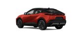 New 2026 Toyota C-HR SUV