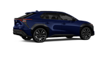 New 2026 Toyota bZ SUV