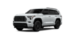 New 2026 Toyota Sequoia SUV