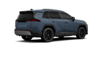 New 2026 Toyota RAV4 SUV