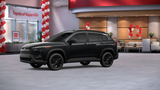 New 2026 Toyota Corolla Cross Hybrid SUV