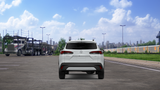New 2026 Toyota Corolla Cross SUV