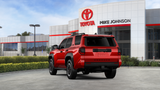 New 2026 Toyota 4Runner SUV