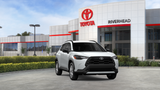 New 2026 Toyota Corolla Cross SUV