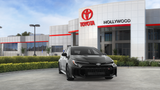 New 2026 Toyota GR Corolla Hatchback