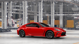 New 2026 Toyota GR86 Coupe