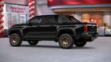 New 2026 Toyota Tacoma i-FORCE MAX Truck