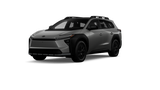 New 2026 Toyota bZ Woodland SUV