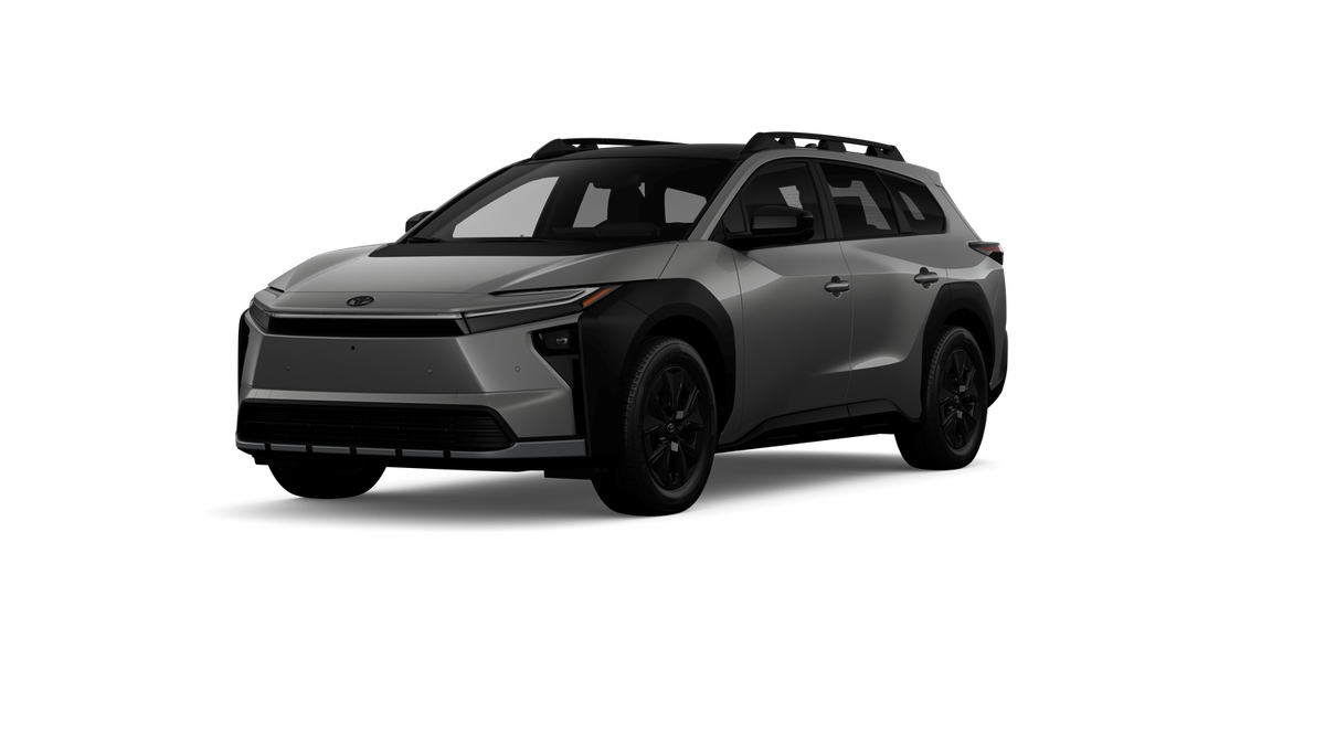 bZ Woodland Premium Electric Motors All-Wheel Drive [9]