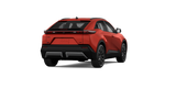 New 2026 Toyota C-HR SUV