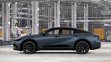 New 2027 Toyota Crown Sedan