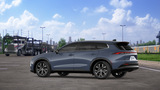 New 2026 Toyota Crown Signia Sedan