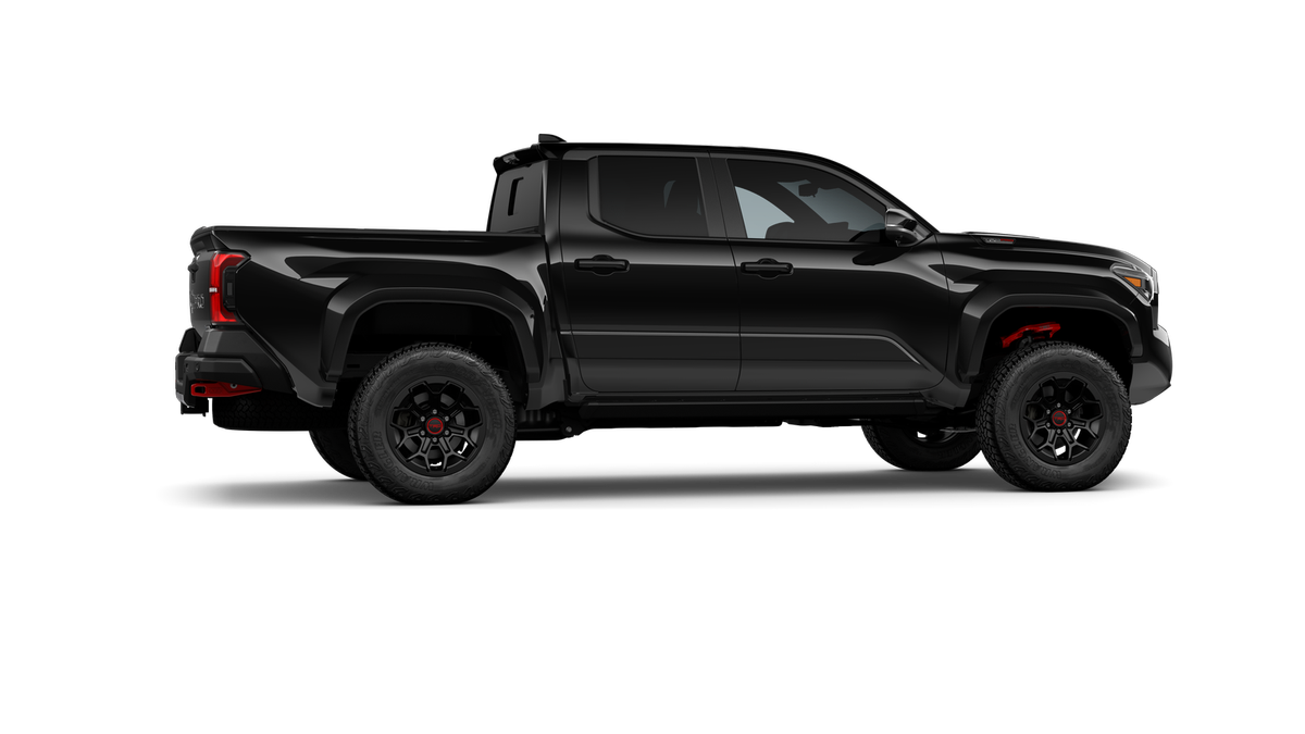 2026 Toyota Tacoma TRD Pro - Photo 39