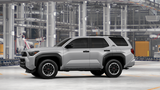 New 2026 Toyota 4Runner SUV