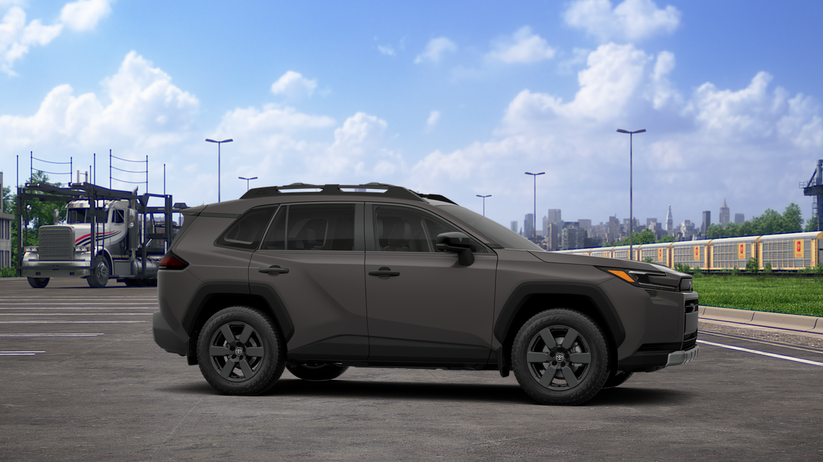 New 2026 Urban Rock Toyota  Woodland image 15