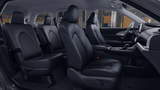 New 2026 Toyota Grand Highlander Hybrid SUV