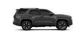 New 2026 Toyota 4Runner SUV