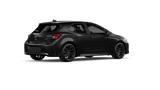 New 2027 Toyota Corolla Hatchback Hatchback