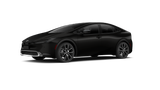 New 2027 Toyota Prius Sedan