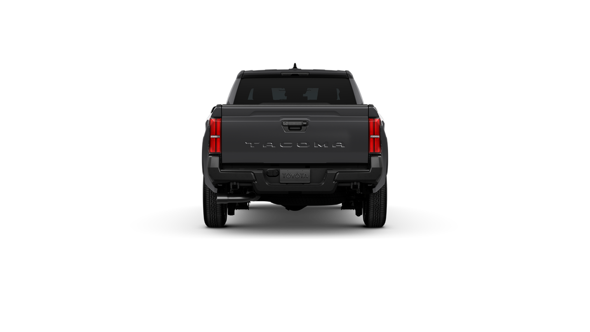 2025 Toyota Tacoma SR Double Cab photo 40