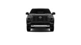 New 2026 Toyota Sequoia SUV