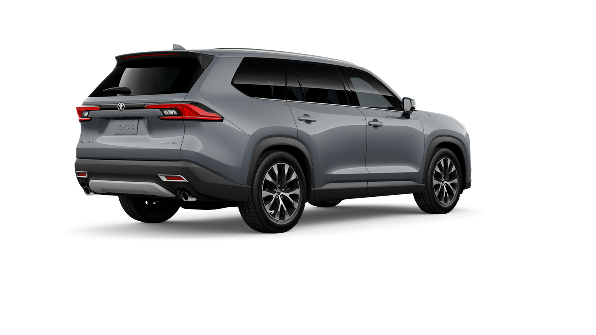 New 2026 Cement Toyota  MAX Limited image 12