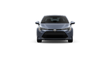 New 2026 Toyota Corolla Hybrid Sedan