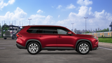 New 2026 Toyota Grand Highlander Hybrid SUV