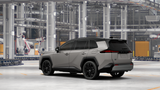 New 2026 Toyota RAV4 SUV