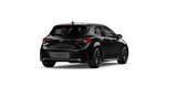 New 2027 Toyota Corolla Hatchback Sedan