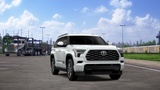 New 2026 Toyota Sequoia SUV