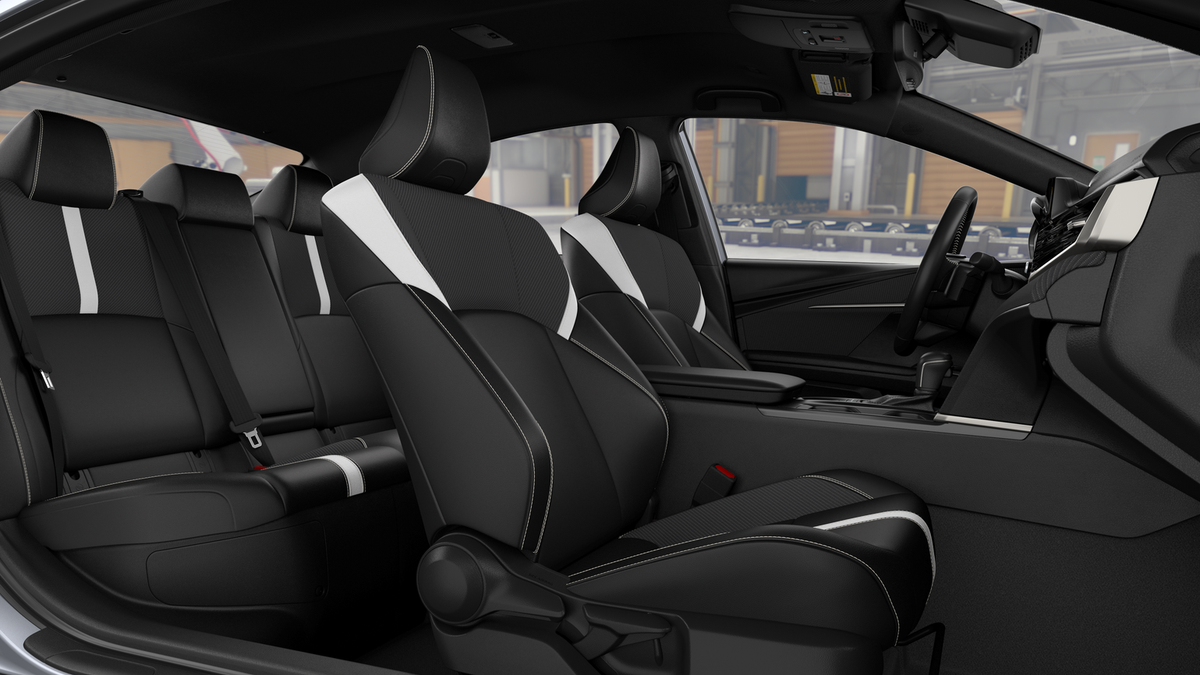 2026 Toyota Camry SE photo 20