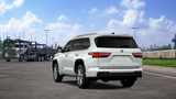 New 2026 Toyota Sequoia SUV