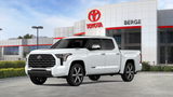 New 2026 Toyota Tundra i-FORCE MAX Truck