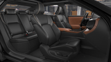 New 2026 Toyota Crown Sedan