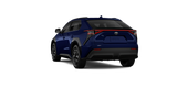 New 2026 Toyota bZ SUV