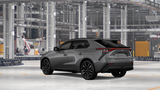 New 2026 Toyota bZ SUV
