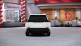 New 2026 Toyota RAV4 SUV
