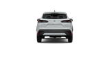New 2026 Toyota Corolla Cross SUV