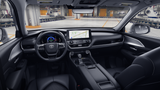 New 2026 Toyota Grand Highlander SUV