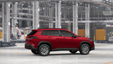 New 2026 Toyota Corolla Cross SUV