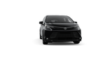 New 2026 Toyota Sienna Van